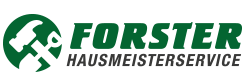 Forster Hausmeisterservice | Ringstraße 4 | 67705 Trippstadt